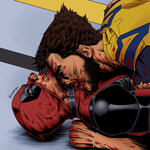 Flat Colors + shading + Additional character